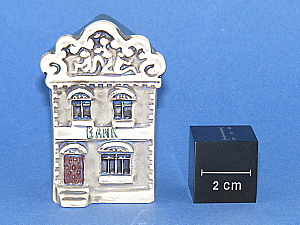 Image of Mudlen End Studio model No 42 The Bank